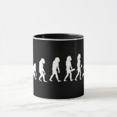 Mug Pickleball Evolution amusant Pickleball (Centre)
