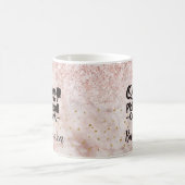 Mug PIckleball Gal Reine de la Cour (Centre)