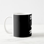 Mug Pickleball Gift Dink Pun responsable (Gauche)