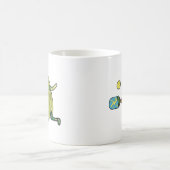 Mug Pickleball Pickle (Centre)