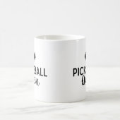 Mug Pickleball Queen (Centre)