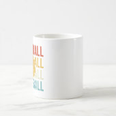 Mug Pickleball Sport (Centre)
