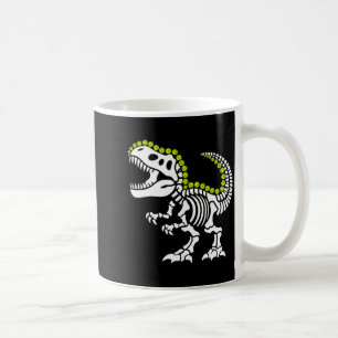 Mug Pickleball t rex drôle pickle ball amoureux des di