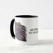 Mug Pickleballer Pickleballer Pickleball Multisport (Devant gauche)