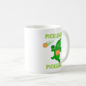Mug Picklehead (Devant droit)