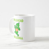 Mug Picklehead (Devant gauche)