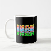 Mug Pickles Pickles Pickles Pickles Pickles Pickles Pi (Gauche)