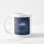 Mug Picoseconde je t'aime (Gauche)