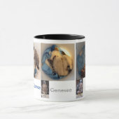 Mug PICS 2015 de seau de Rfalconcam (Centre)