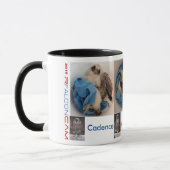 Mug PICS 2015 de seau de Rfalconcam (Gauche)