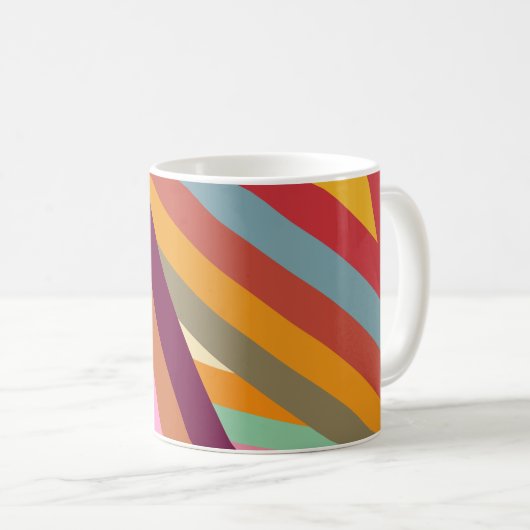 Mug Pics des années 1970 (Devant droit)