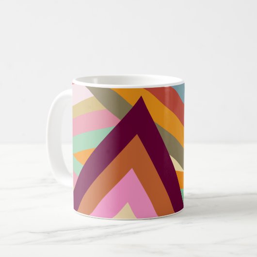 Mug Pics des années 1970 (Devant gauche)