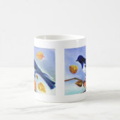 Mug Pie 2012 d'automne (Centre)