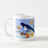 Mug Pie 2012 d'automne (Gauche)