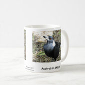 Mug Pie australienne (Devant droit)