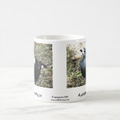 Mug Pie australienne (Centre)