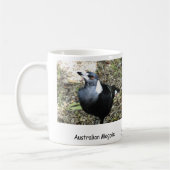 Mug Pie australienne (Gauche)
