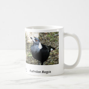 Mug Pie australienne