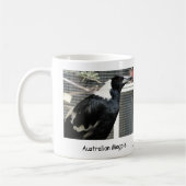 Mug Pie australienne (Gauche)