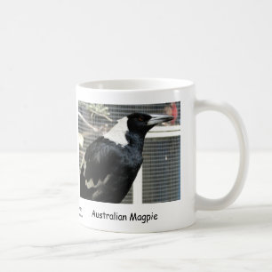 Mug Pie australienne