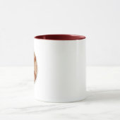Mug Pie d'Apple (Centre)