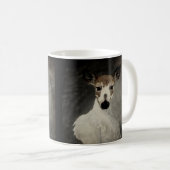 Mug Piebald Deer Se Marie (Devant droit)