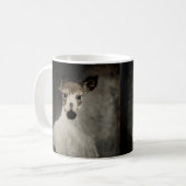 Mug Piebald Deer Se Marie (Devant gauche)
