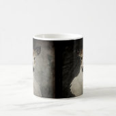 Mug Piebald Deer Se Marie (Centre)