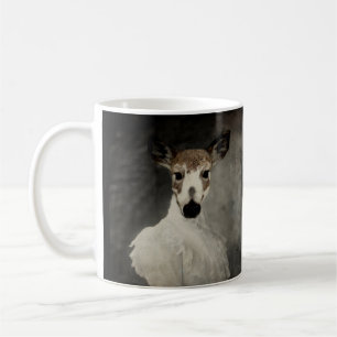 Mug Piebald Deer Se Marie