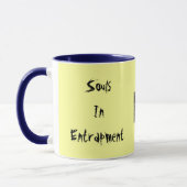 Mug Pièce (Gauche)