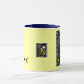 Mug Pièce (Centre)