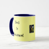 Mug Pièce (Devant gauche)