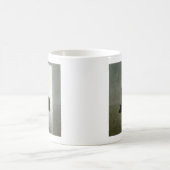 Mug Pièce 2005 de piano (Centre)