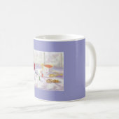 Mug Pièce de couture (Devant droit)