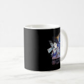 Mug Pièce de sht BoJack Horseman (Devant droit)