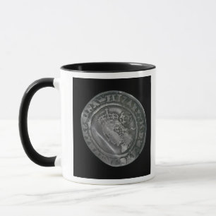 Mug Pièce de six pence