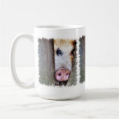 MUG PIÈCES (Gauche)