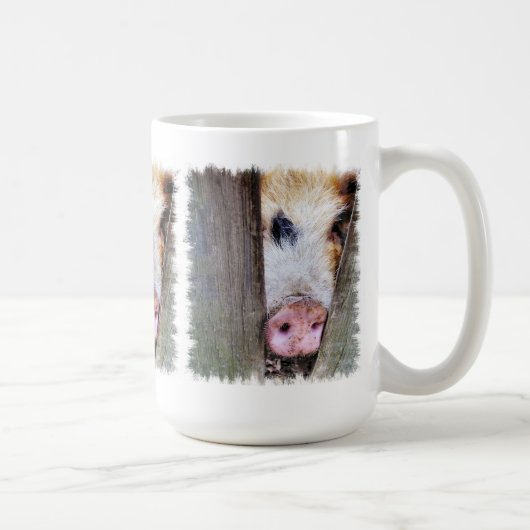 MUG PIÈCES (Droite)