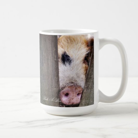 MUG PIÈCES (Droite)