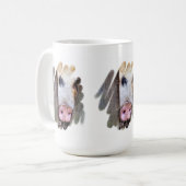 MUG PIÈCES (Devant gauche)