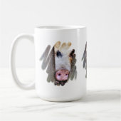 MUG PIÈCES (Gauche)