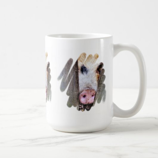 MUG PIÈCES (Droite)