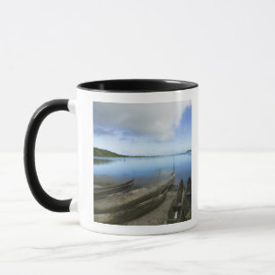 Mug Pièces à la plage, Antananarivo, Madagascar
