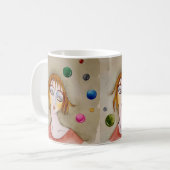 Mug "Pièces Manquantes" (Devant gauche)