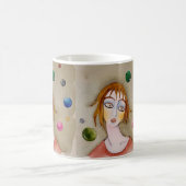 Mug "Pièces Manquantes" (Centre)