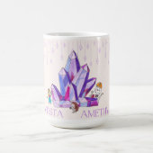 Mug Piedra natal Febrero (Centre)