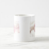 Mug Pieds de bébé (Centre)