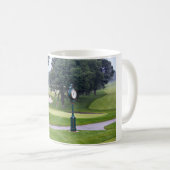 Mug Piège De Sable De Camel, Medinah, Illinois, Golf (Devant droit)