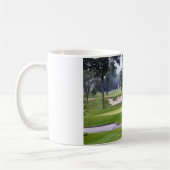 Mug Piège De Sable De Camel, Medinah, Illinois, Golf (Gauche)