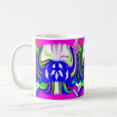 Mug Pièges fantômes (Gauche)